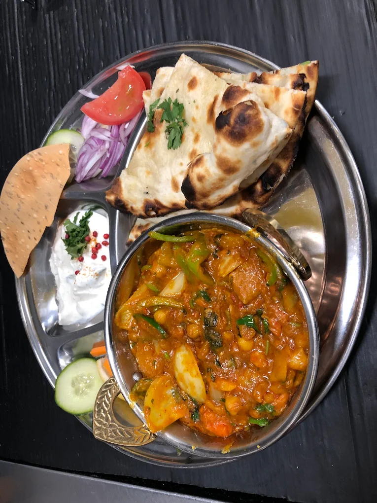 Le Gandhi Gallery Image